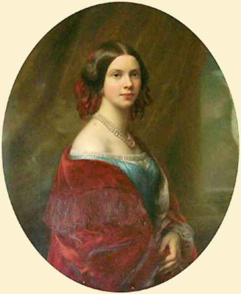 Carlotta di Prussia